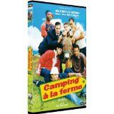Camping A La Ferme (occasion)
