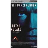 Total Recall Umd Video (occasion)