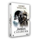 Avalon Casshern Coffret Manga Live (occasion)
