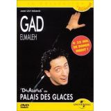 Gad Elmaleh Au Palais Des Glaces (occasion)