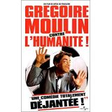 Gregoire Moulin Contre L Humanite (occasion)