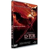 D Tox Compte A Rebours Mortel (occasion)