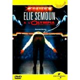 Elie Semoun A L Olympia Bruno Coquatrix (occasion)