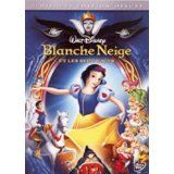 Blanche Neige Et Les Sept Nains (occasion)