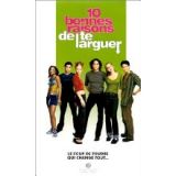 10 Bonnes Raisons De Te Larguer (occasion)