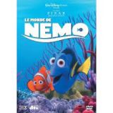 Le Monde De Nemo Edition Collector 2 Dvd (occasion)