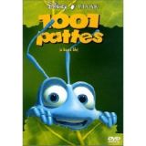 1001 Pattes Edition Collector 2 Dvd (occasion)