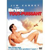 Bruce Tout Puissant (occasion)