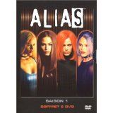 Alias Dvd (occasion)