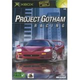Project Gotham Racing (occasion)
