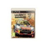 Wrc 3 : Fia World Rally Championship (occasion)