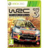 Wrc Fia World Rally Championship 3 (occasion)