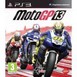 Moto Gp 13 Ps3 (occasion)