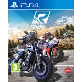 Ride Ps4 (occasion)