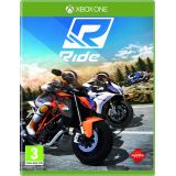 Ride Xbox One (occasion)