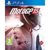 Moto Gp 15 Ps4 (occasion)