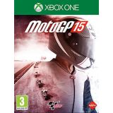 Moto Gp 15 Xbox One (occasion)