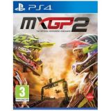 Mx Gp 2 Ps4 (occasion)