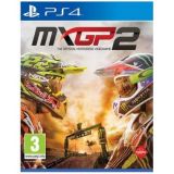 Mx Gp 2 Ps4 (occasion)