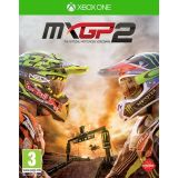 Mx Gp 2 Xbox One (occasion)