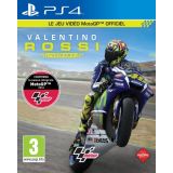 Valentino Rossi The Game Ps4 (occasion)