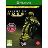 Valentino Rossi The Game Xbox One (occasion)