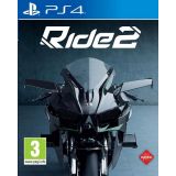 Ride 2 Ps4 (occasion)