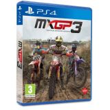 Mx Gp3 Ps4 (occasion)