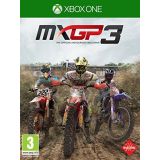 Mx Gp3 Xbox One (occasion)