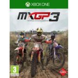 Mxgp 3 Xbox One (occasion)