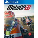 Moto Gp 17 Ps4 (occasion)