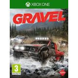 Gravel Xbox One (occasion)