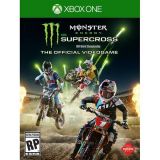 Monster Energy Supercross The Official Videogame Xbox One (occasion)