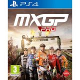 Mxgp Pro Ps4 (occasion)