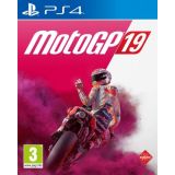 Moto Gp 19 Ps4 (occasion)