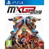 Mx Gp 2019 Mxgp 19 Ps4 (occasion)