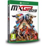 Mxgp 2019 Xbox One (occasion)