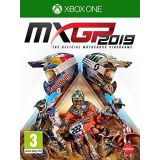 Mx Gp 2019 Mxgp 19 Xbox One (occasion)