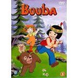 Bouba Volume 3 (occasion)