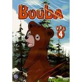 Bouba Volume 4 (occasion)