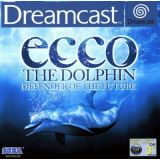 Ecco The Dolphin:defender Of The Future (occasion)