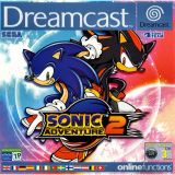 Sonic Adventure 2 (occasion)