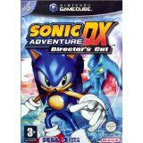 Sonic Dx Adventure (occasion)