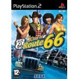 The King Of Route 66 (occasion)