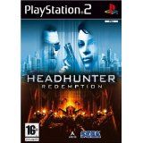 Headhunter Redemption (occasion)