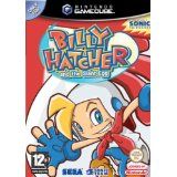 Billy Hatcher And The Giant Egg (occasion)