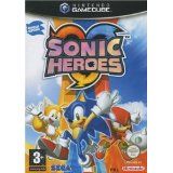 Sonic Heroes (occasion)