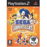 Sega Superstars (occasion)