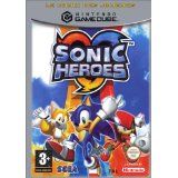 Sonic Heroes Player Choice (occasion)