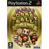 Super Monkey Ball Deluxe (occasion)